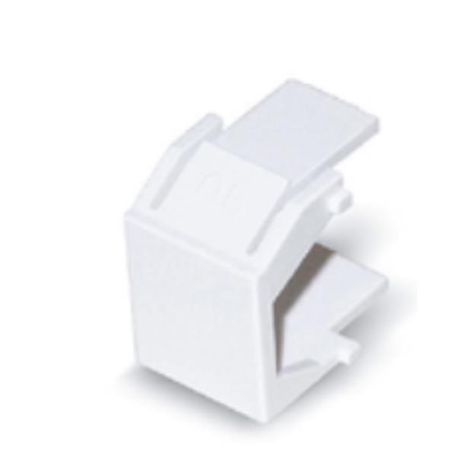 DATWYLER TAPPO CIECO NERO (10 PEZZI)